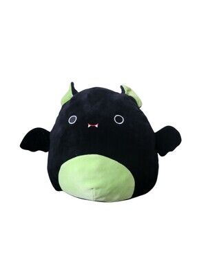 Squishmallows Bart The Bat Plush Toy